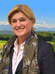 Christiane Noisternig