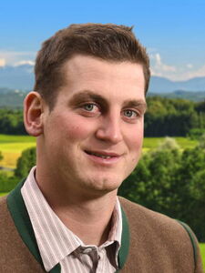 Andreas Hebensteiner