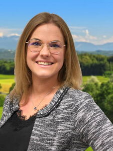 Martina Weber