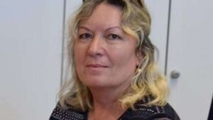 Karoline Peidli