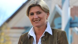 Christiane N Christiane Noisternig