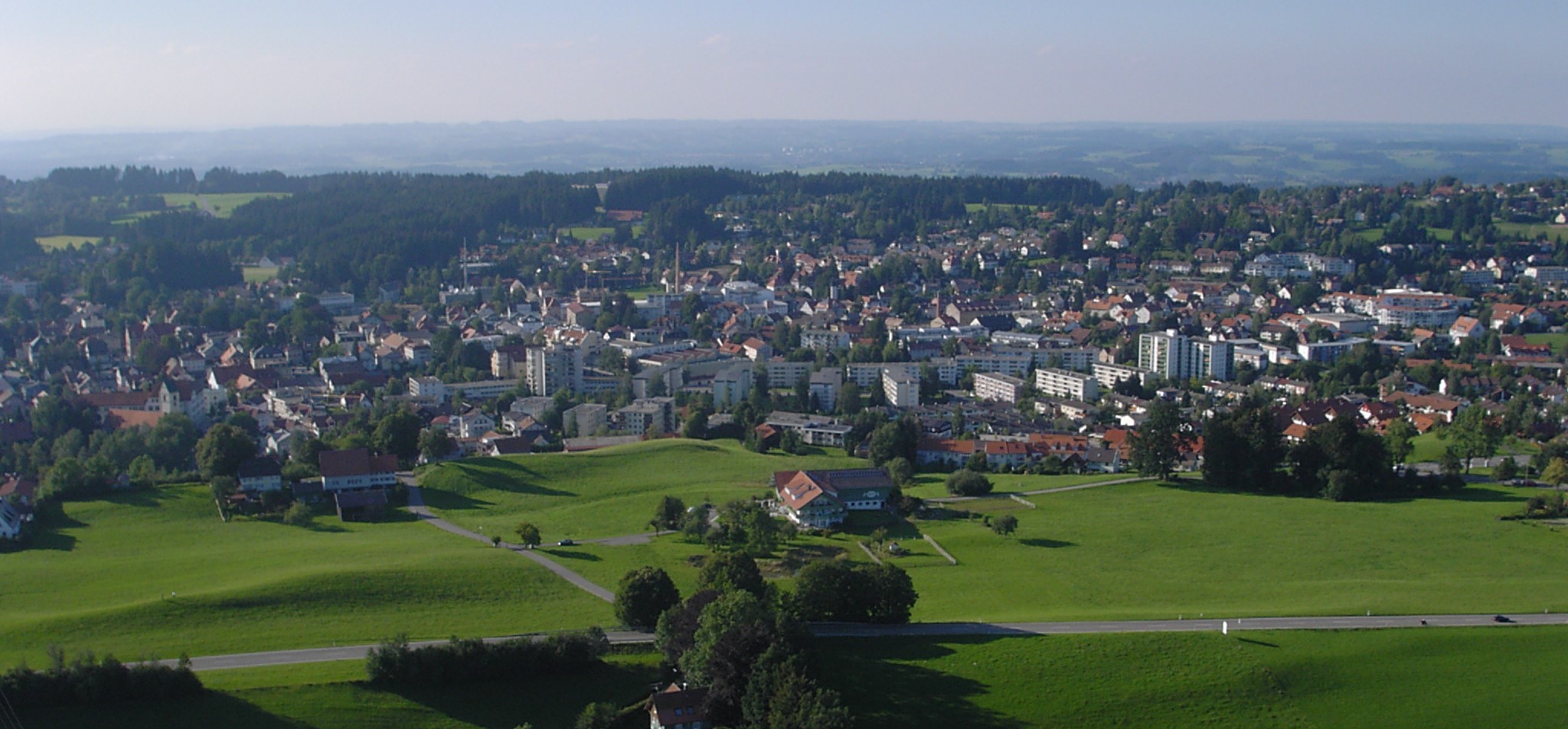 Ortsverband Lindenberg im Allgäu CSU