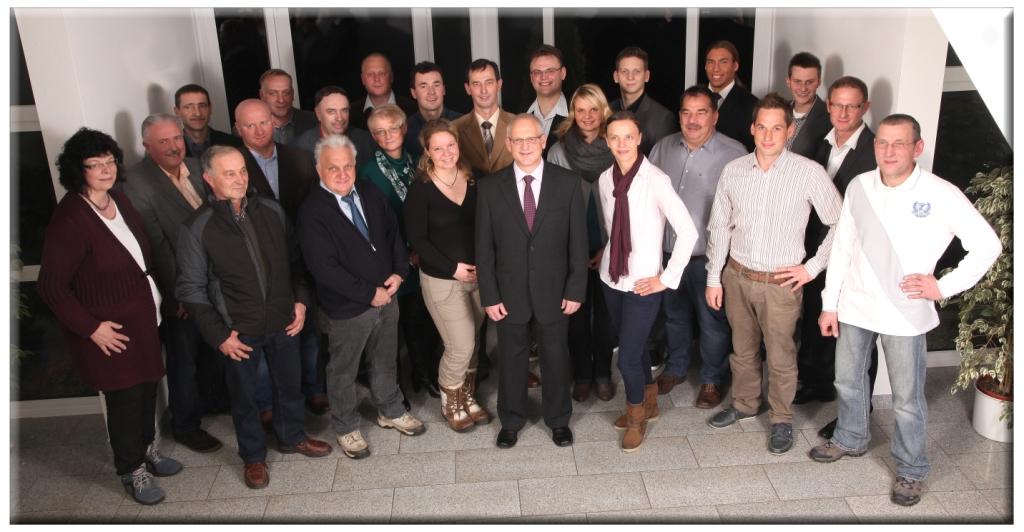 Ortsverband Seybothenreuth CSU