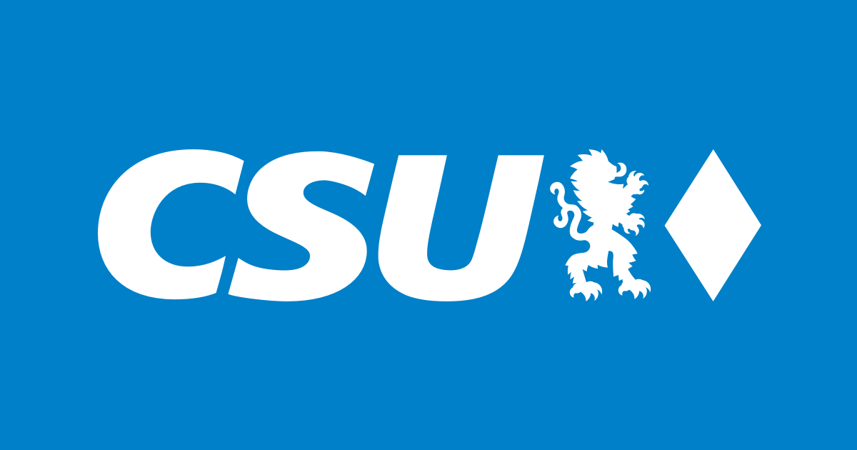 CSU & Frauen Union