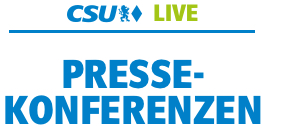 PRESSE-KONFERENZEN Logo