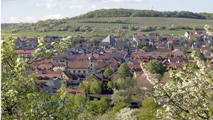 Gemeinde Uettingen
