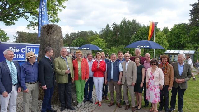 Foto: CSU-BV Mittelfranken/WS