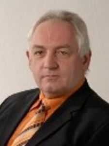 deckert Peter Deckert