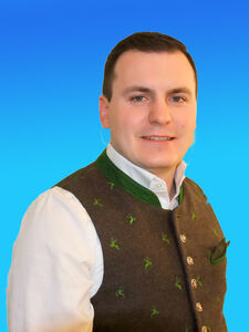 Andreas Krinner
