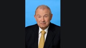 Günther Beckstein Günther Beckstein