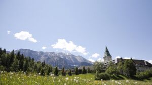 G7-Gipfel in Elmau