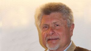 Joseph Suhrer