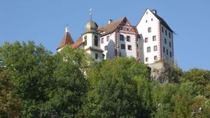 Schloss Egloffstein