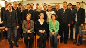 Gemeinderatskandidaten - Nominierungsversammlung Nov. 2013 Gemeinderatskandidaten - Nominierungsversammlung Nov. 2013