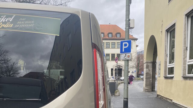 Parken