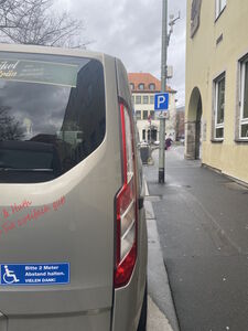 Parken