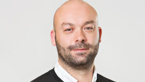 Marcus Fischbach Marcus Fischbach