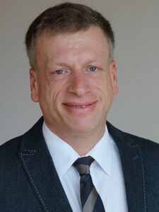 Charlie Staedele