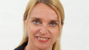 Annette Schönauer-Wacker