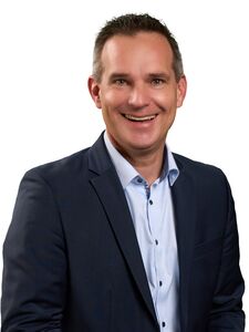 Stefan Roth, Digitalbeauftragter