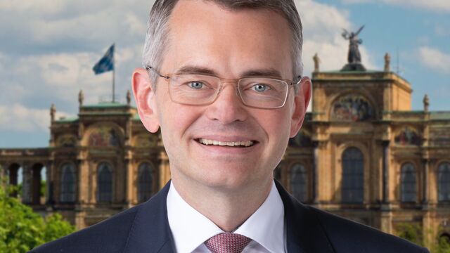 Peter Tomaschko, MdL