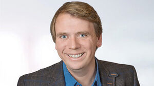 Christof Herbert
