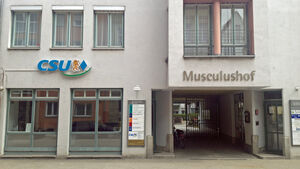 geschaeftsstelle