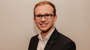 Maximilian Rottenfußer Maximilian Rottenfußer