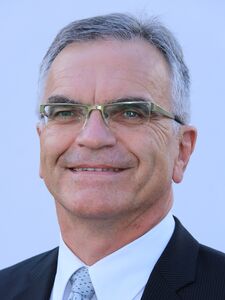 Charlie Staedele
