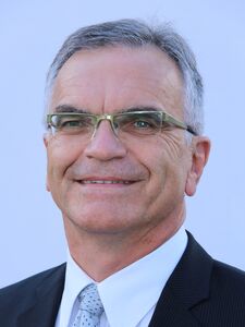 Charlie Staedele