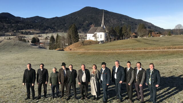 Unsere Kandidatin und Kandidaten für die Kommunalwahl