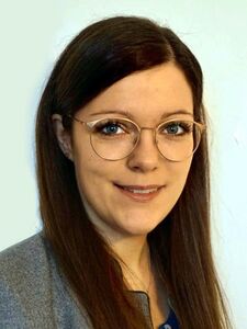 Petra Wegscheider