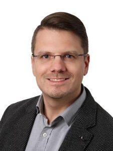 Dr. Stefan Trenz, Diplom Mathematiker aus Finstermühle Dr. Stefan Trenz, Diplom Mathematiker aus Finstermühle
