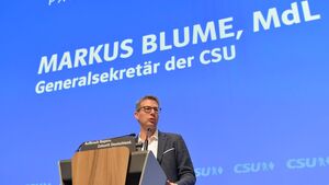 CSU