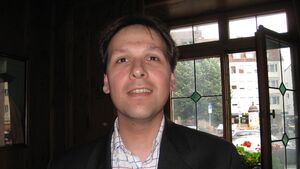 Daniel Gencev Daniel Gencev