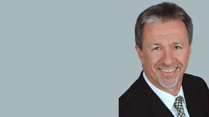Helmut Gernert