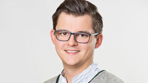 Michael Haller Michael Haller