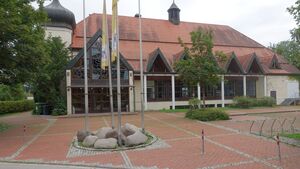 Stadthalle Grafing