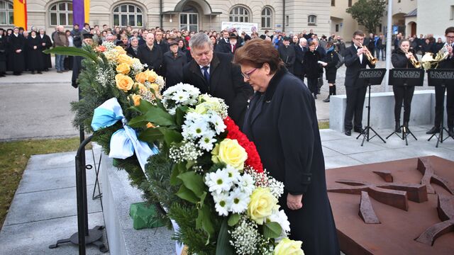 Holocaust Gedenktag