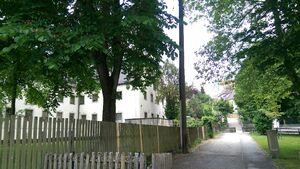 Waldbauernschule