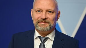 Thomas Huber, Geschäftsführer