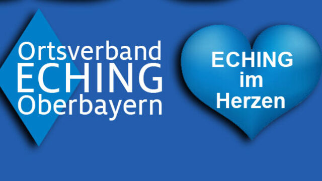 Eching im Herzen