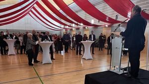 Neujahrsempfang der CSU Gräfelfing