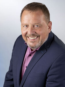 2. Bürgermeister Joschi Leisinger