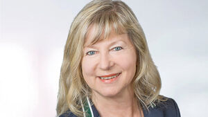 Anne Zeisner