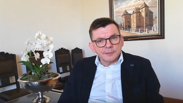 3 Fragen an: Armin Warmuth / Bürgermeisterkandidat Hammelburg (Foto: Main-Post)