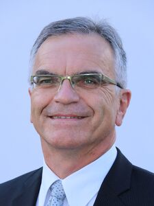 Charlie Staedele