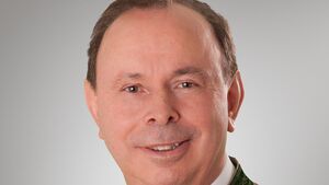 kr grabner georg Georg Grabner, Landrat