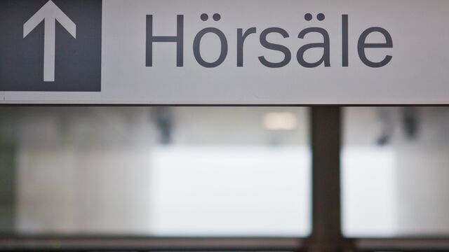 Hochschule Hochschule