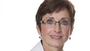Portrait Steinberger Friederike 1